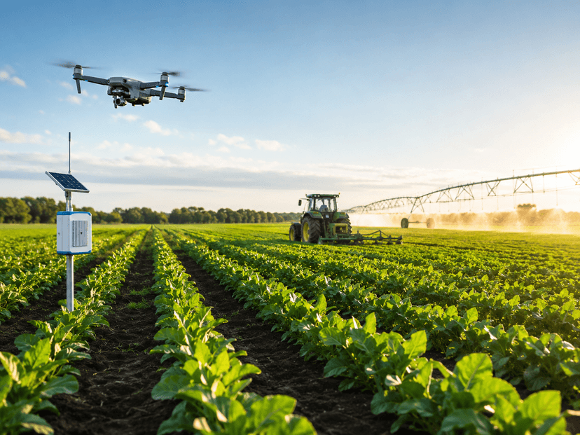 Agriculture