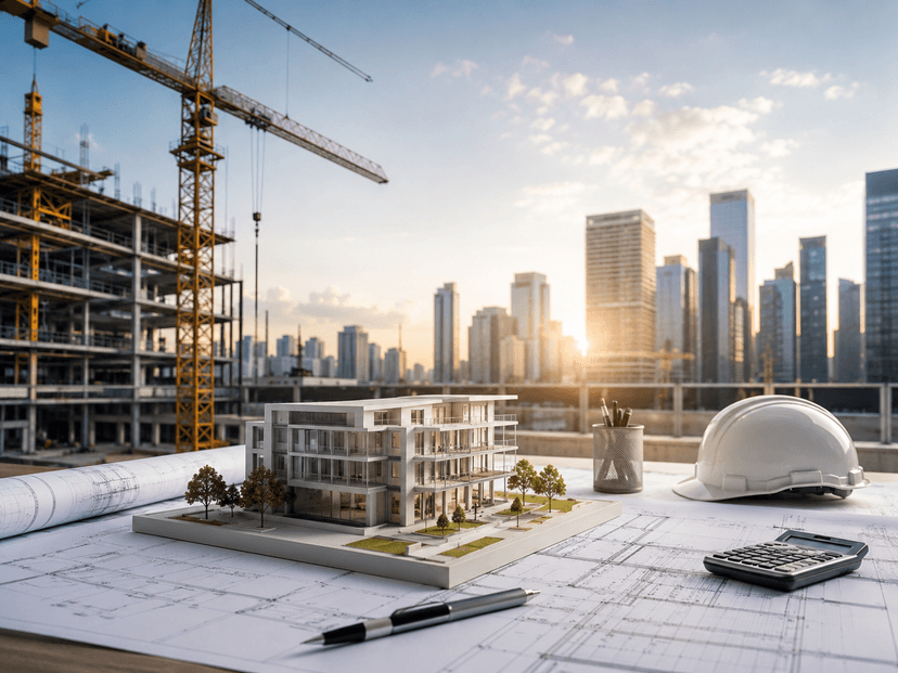 Construction