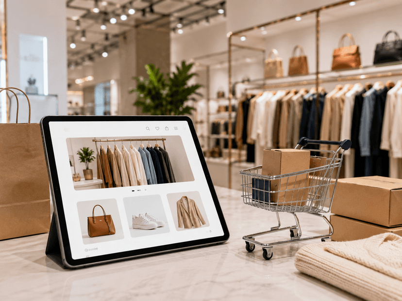 E-Commerce
