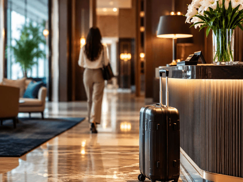 Hospitality & Hotels