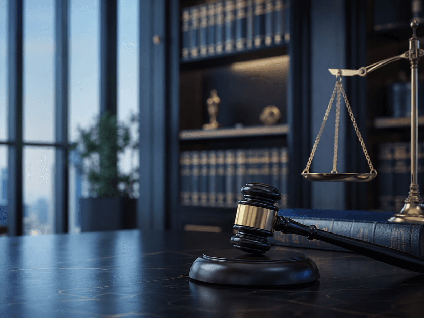 Legal Services