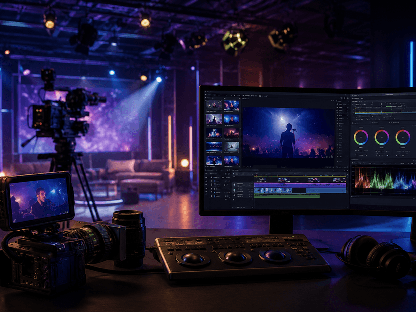 Media & Streaming