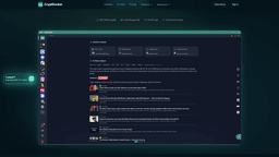 CryptDocker project