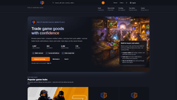 GGmarket project
