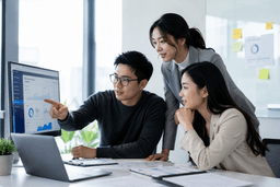 SaaS solutions