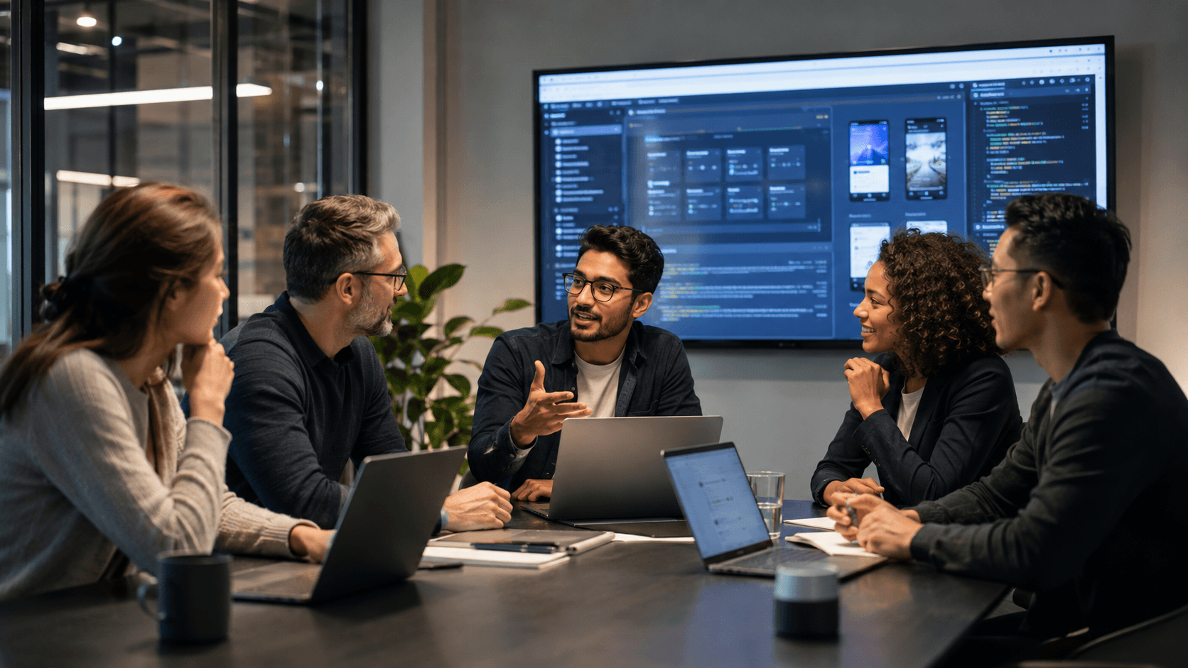 SodaAL consulting work